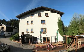 Pension Tyrol